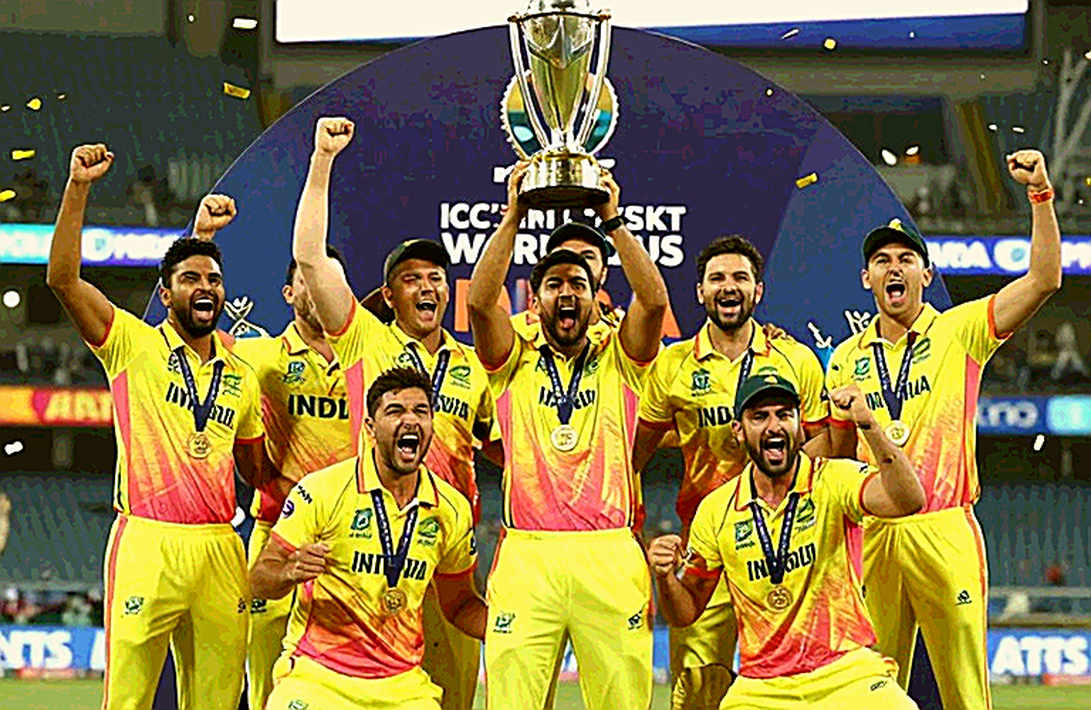 Chasing 248, Losing by 24 — India's Middle-Over Collapse in Hyderabad and Shai Hope's Quiet Blade