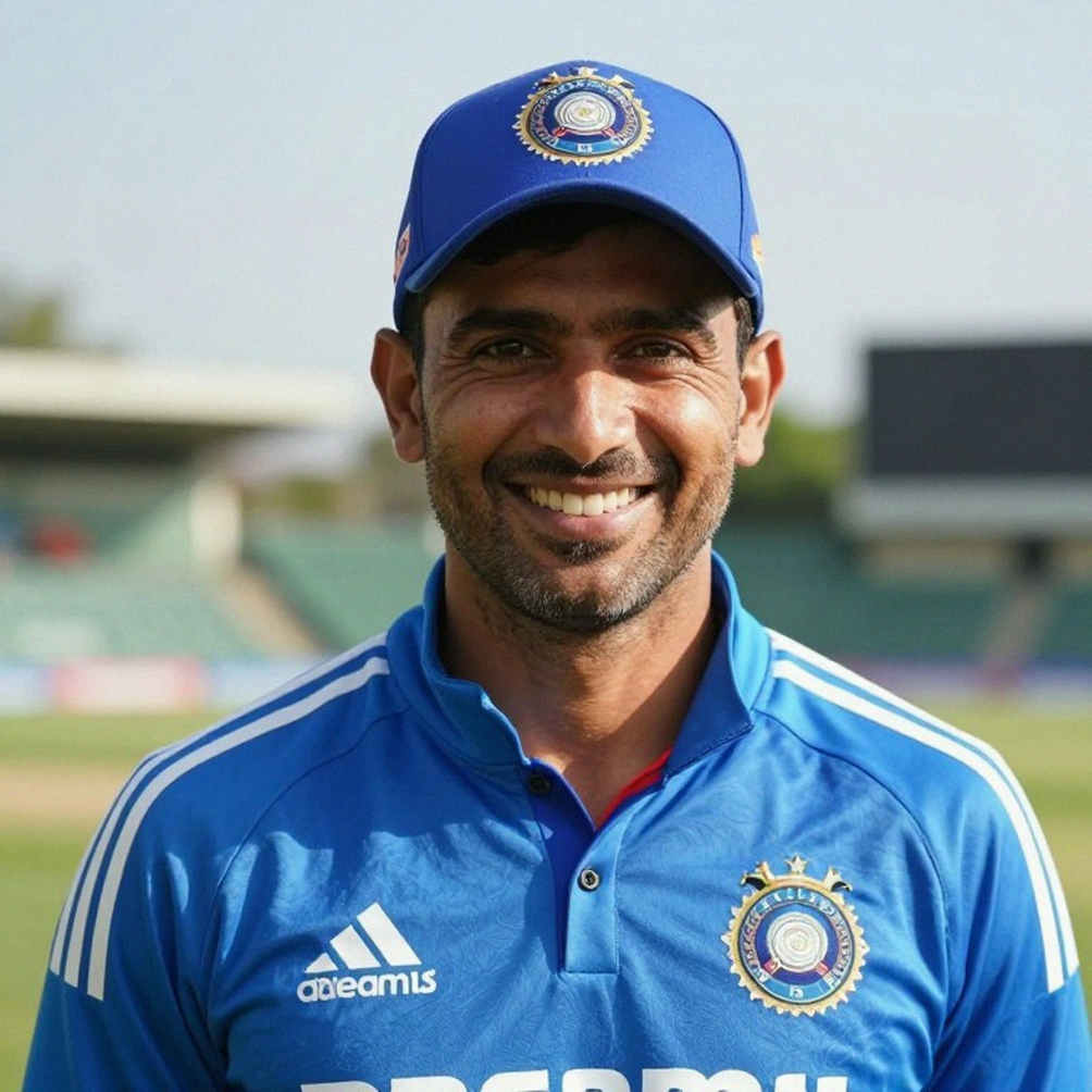 Eight Balls, One Drive: India A's Real Question Isn't on the Scoreboard