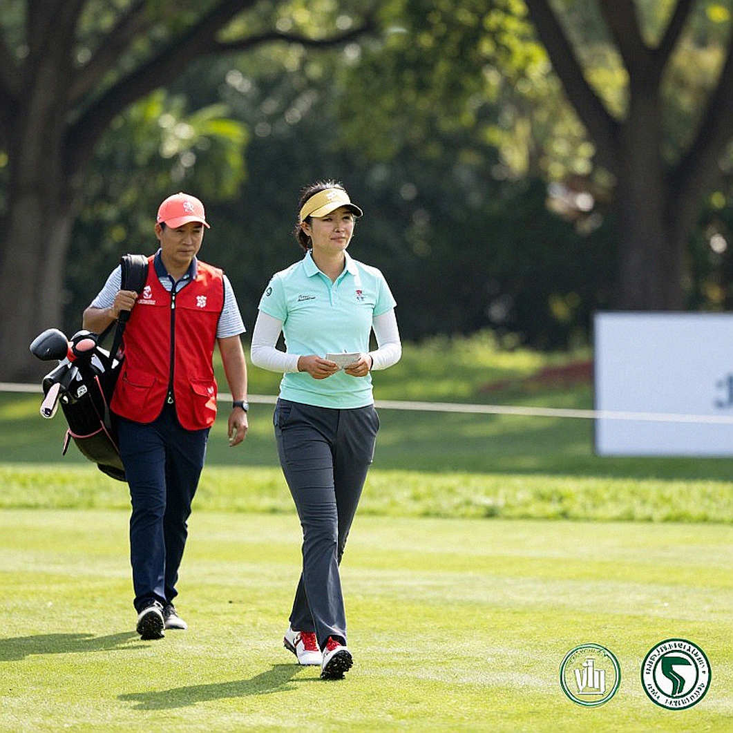3-2 at Medinah: How a One-Point Lead Is Covering a Par-3 Blind Spot