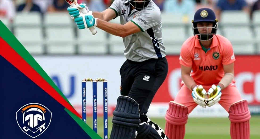 শিখর মোহনের ইন্ডিয়া এ ডাক: লিঙ্কনের সবুজ পিচ, চার দিনের ফরম্যাট আর একুশ বছরের এক ব্যাটারের নীরব হিসাব
