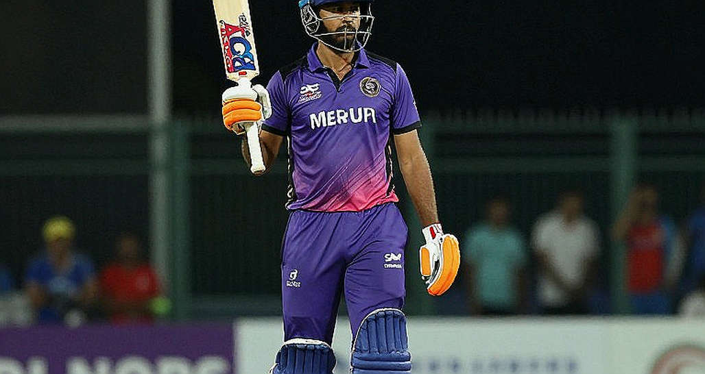 The Ball Throw in Raipur: Shafali Verma's One Demerit Point and the 24-Month Calendar