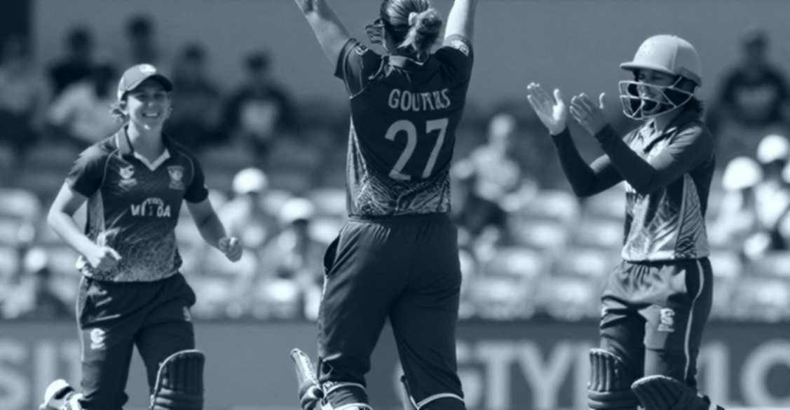 The Honesty of an Empty Column: Cricket's Pulse and the Silence of Data in a Transfer Window
