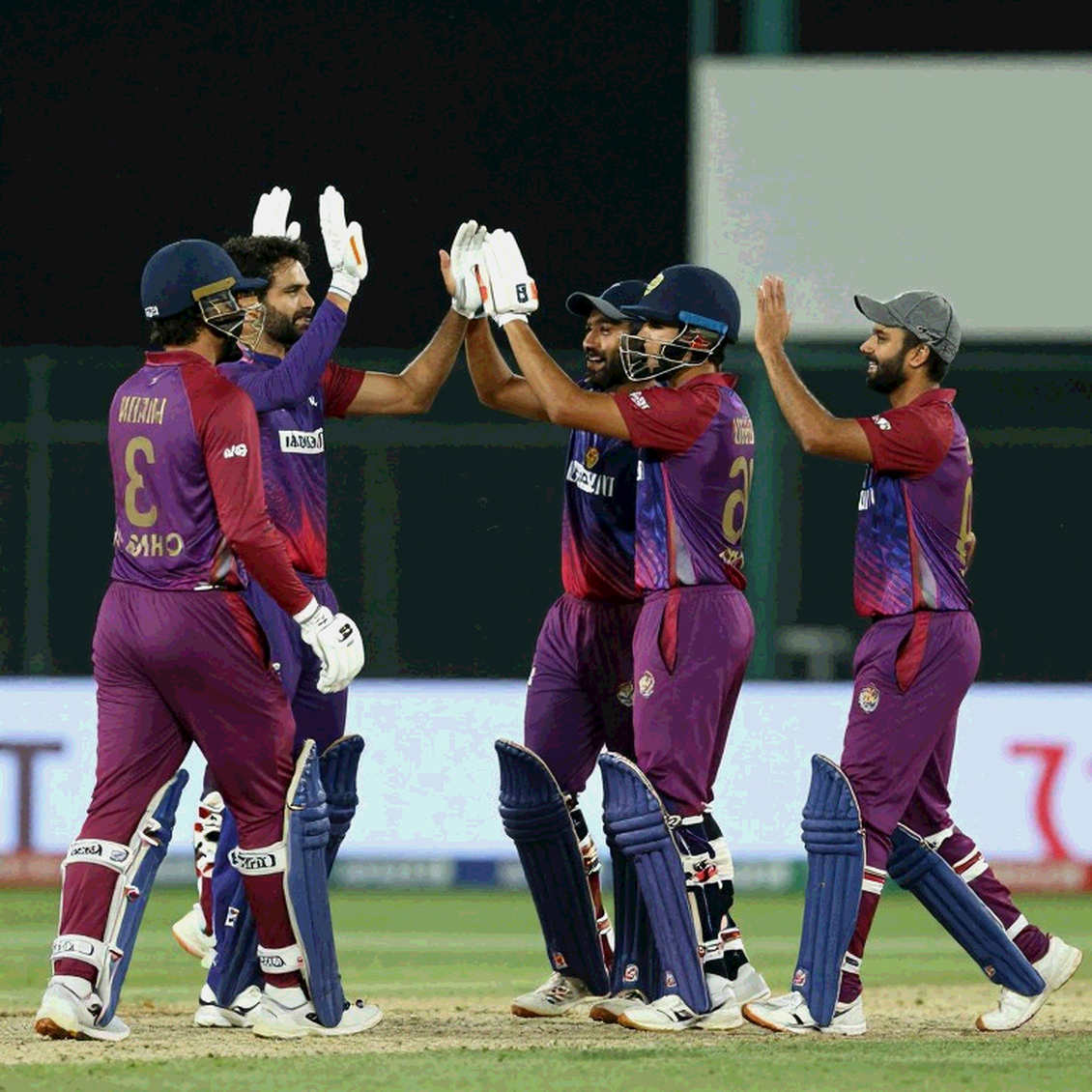 Blockchain, Tokens and a Screen in Khulna: When Asian Cricket Sits Down to Sell Its Own Memory