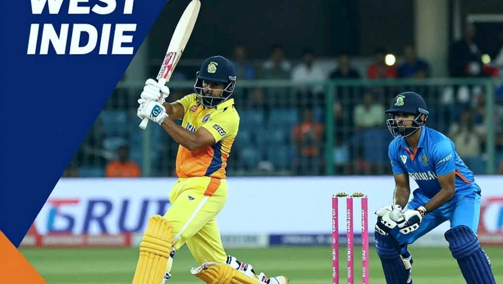 The Open Door and the Bolted Latch: Farhan's Diplomacy and Pakistan's T20I Rebuild