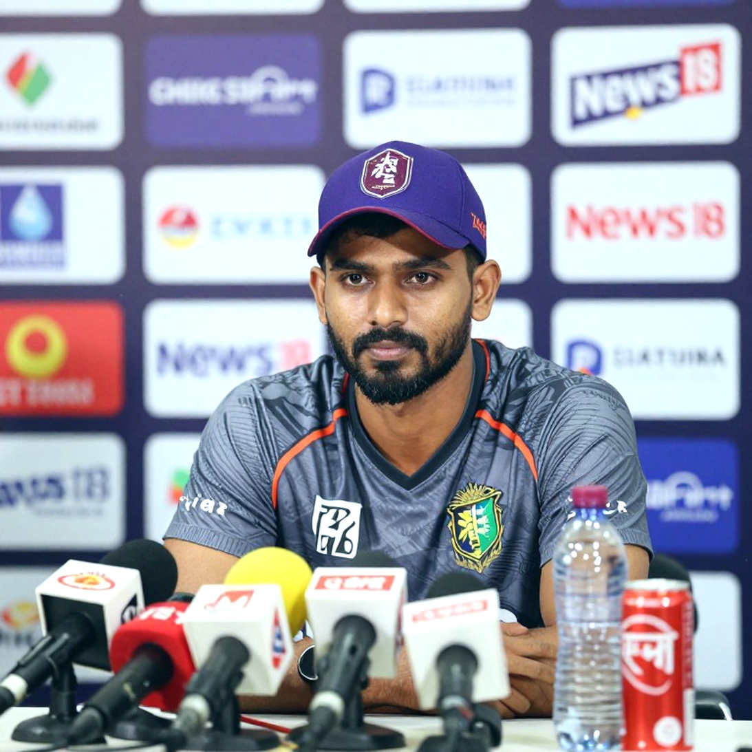 মিরপুরের দ্বিতীয় বীট: পেস ইউনিটের অদৃশ্য মানচিত্র আর কন্ট্রাক্টের নীরব হিসাব