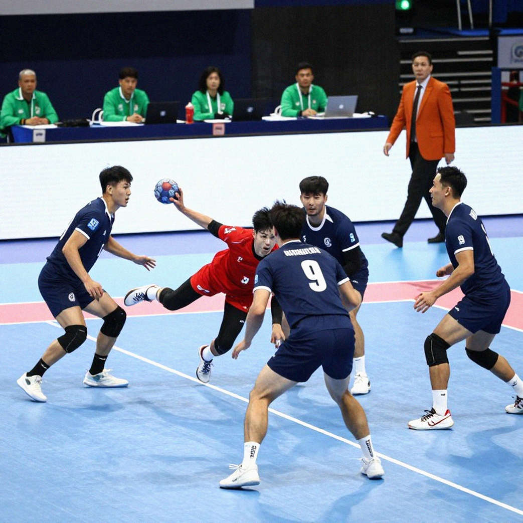 চার সোনা, একটি অযাচাইকৃত ২০২৬ আর নারী কাবাডির অলিখিত খাতা