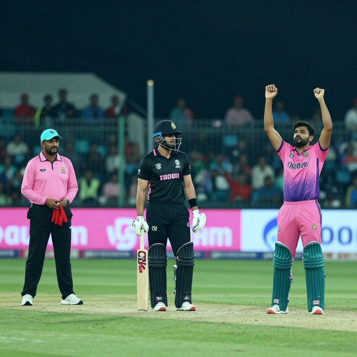 The Economics of a Half-Chance: One Ball, One Adjective, and a Missing Scoreline at Newlands