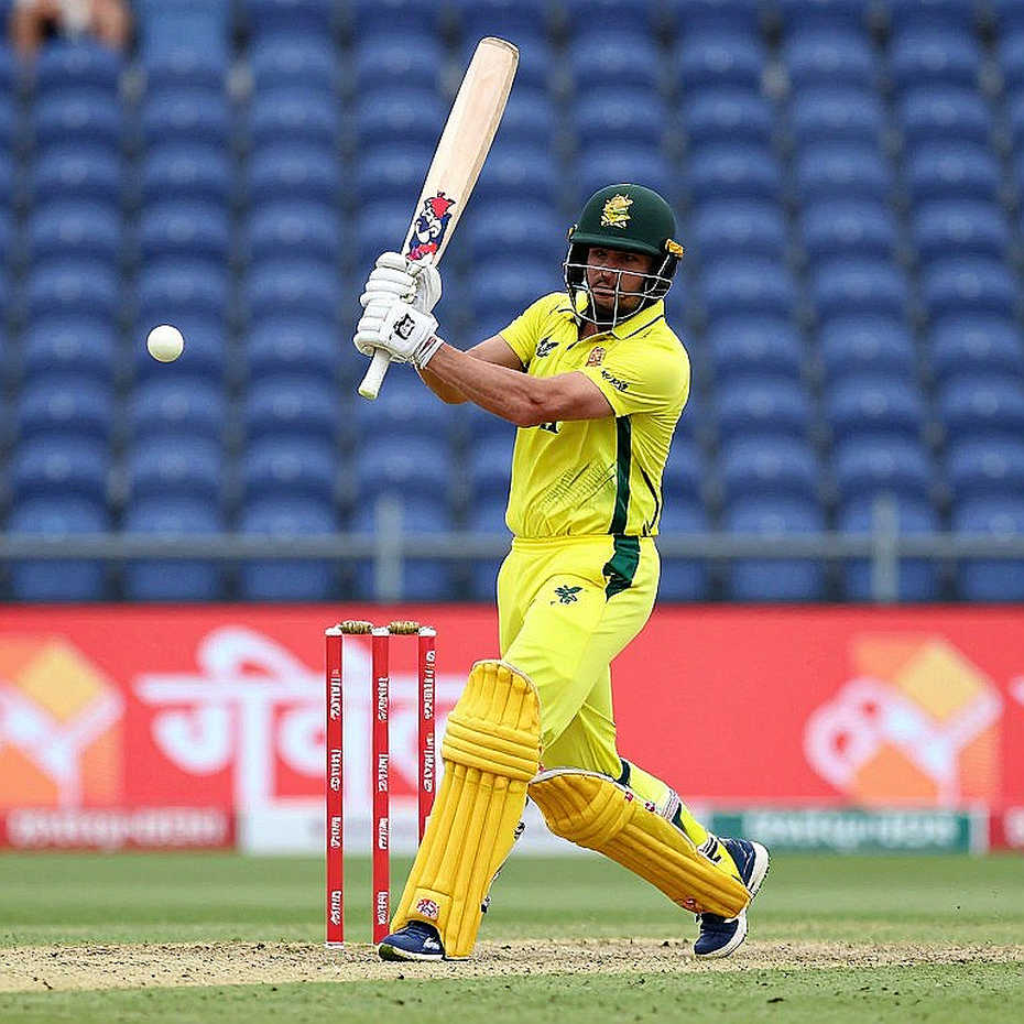 Nicola Carey's Armband, the Hurricanes' Contract Ledger and the 47-Run Arithmetic