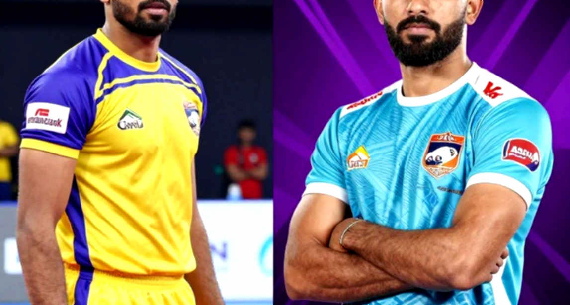 কাবাড্ডির অদৃশ্য খাতা: বাংলাদেশ কেন রেইড গুনছে, রেইডের দক্ষতা মাপছে না