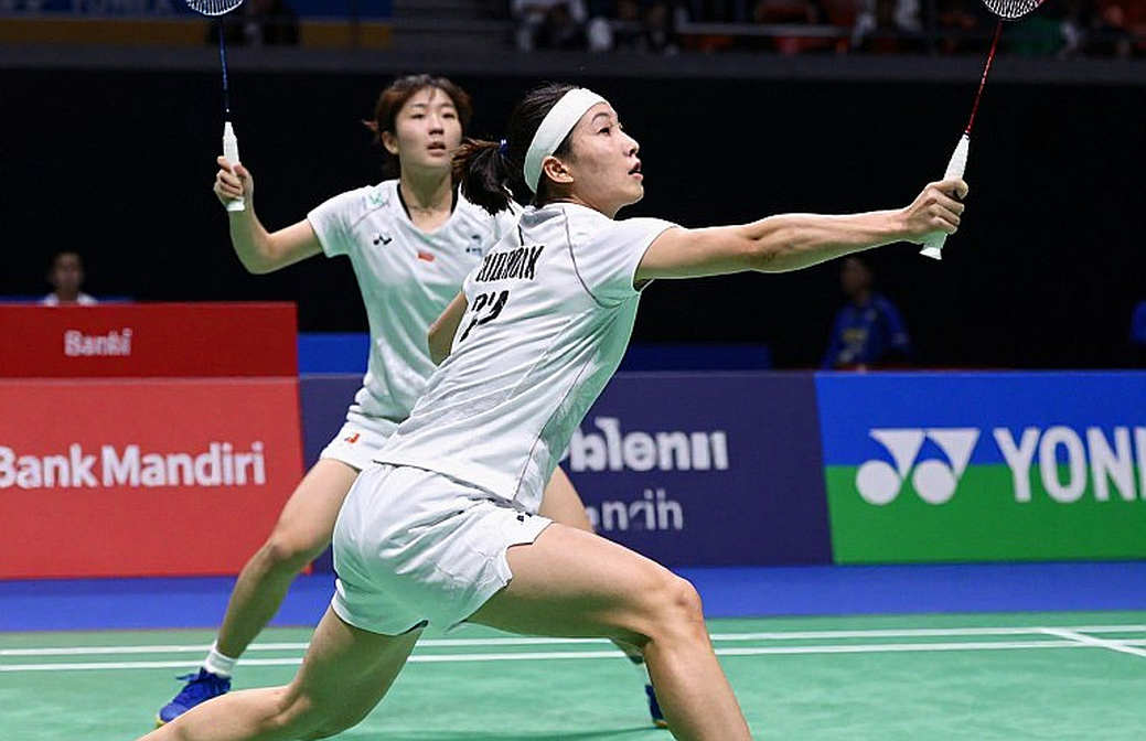কজাকস্তানকে উড়িয়ে দিয়ে এশিয়ান গেমসে ভারতের নারী ব্যাডমিন্টন দলের সহজ জয়: সিঙ্গলসের গভীরতা, কিন্তু ডাবলসের অজানা সমীকরণ
