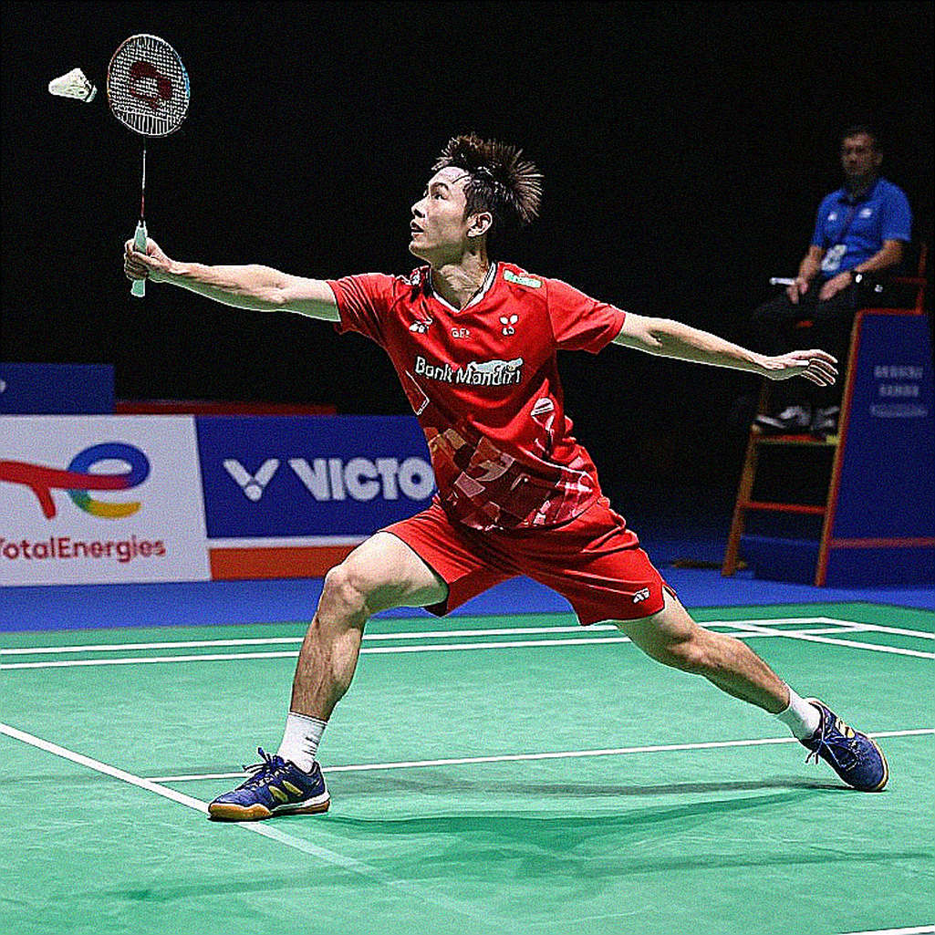 Kumamoto Masters 2026: Shi Yuqi's Absence, Li Shifeng's Leadership, and China's New Generation Rising Through Qualifying