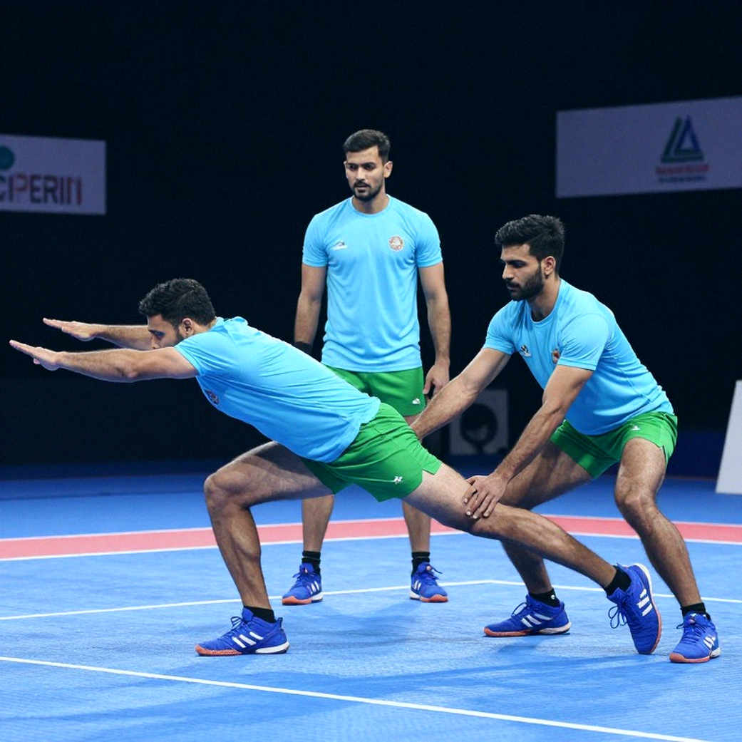 টোকিওর নীরব জিমনেসিয়ামে ভারতের সেই কাবাডি বর্ণনা: ৪৯-২৪ স্কোরলাইনের আড়ালে যে হিসাবটা কেউ মেলাতে চাননি
