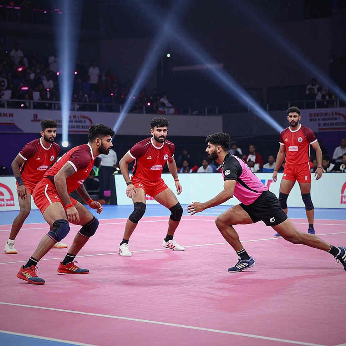 ভারত ৪৮-২৪ নেপাল: এই স্কোরবোর্ড ভারতের শক্তি মাপে না, মাপে নেপালের সীমা ভারত ৪৮-২৪ নেপাল: এই স্কোরবোর্ড ভারতের শক্তি মাপে না, মাপে নেপালের সীমা
