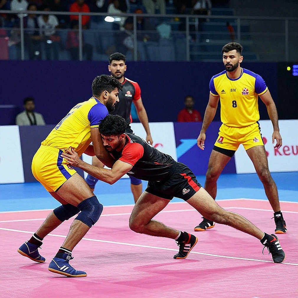 ভারতের ৬৩-৩১ জয়: অল-আউটের পাটিগণিত ও চাইনিজ তাইপেইয়ের সংকীর্ণ-ব্যবধান পরিচয়