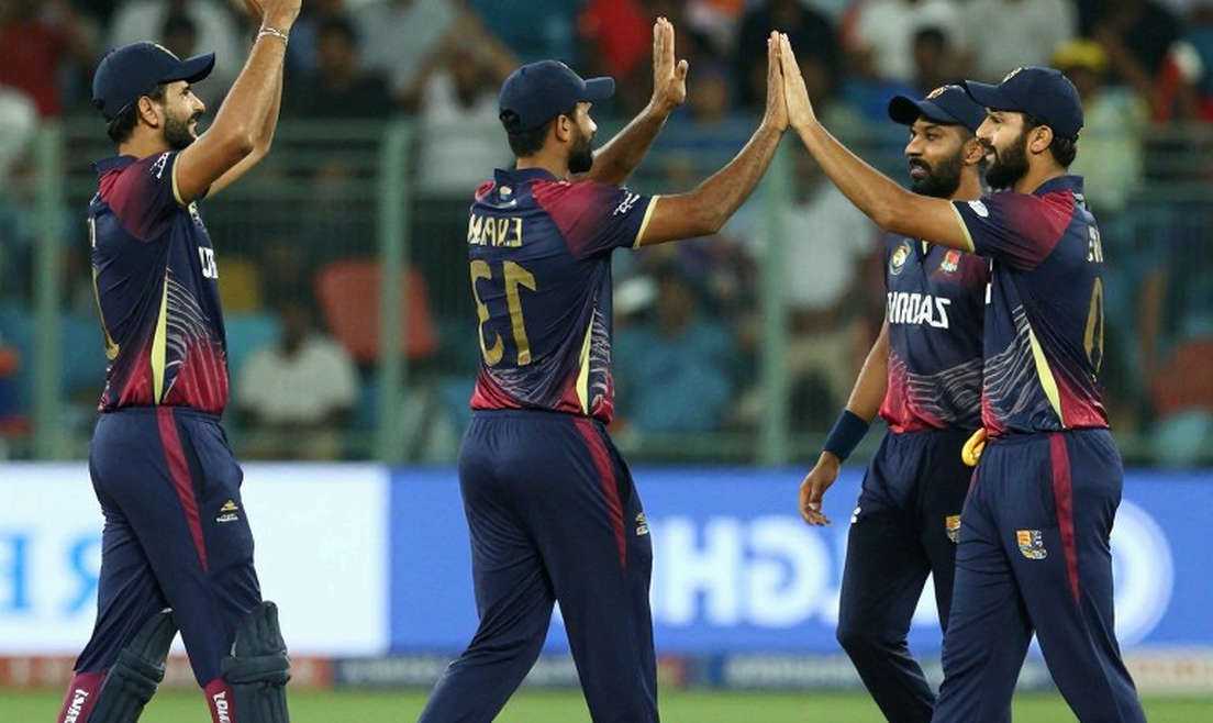 ফাঁকা টেমপ্লেট, ভরাট আত্মবিশ্বাস: ক্রিকেট বিশ্লেষণে প্রমাণের প্রথম গেট