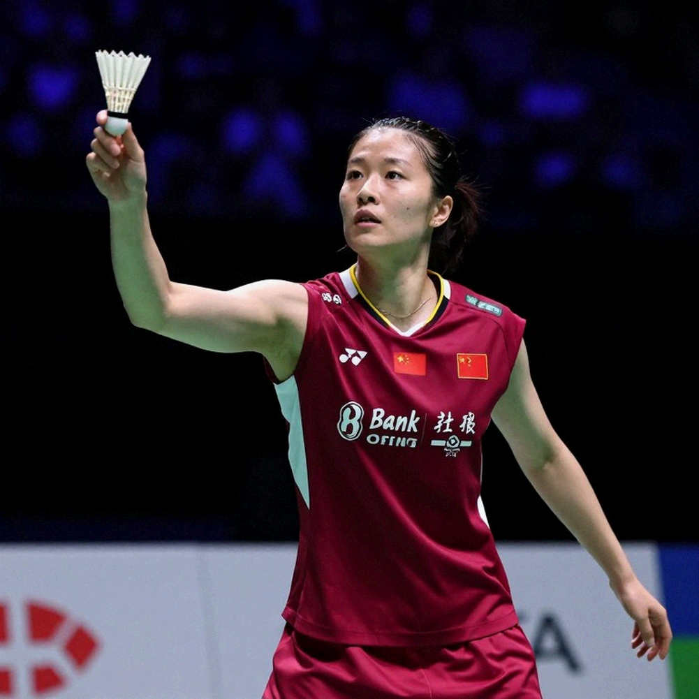Asian Games 2026: What Sindhu’s five ‘rivals’ actually reveal