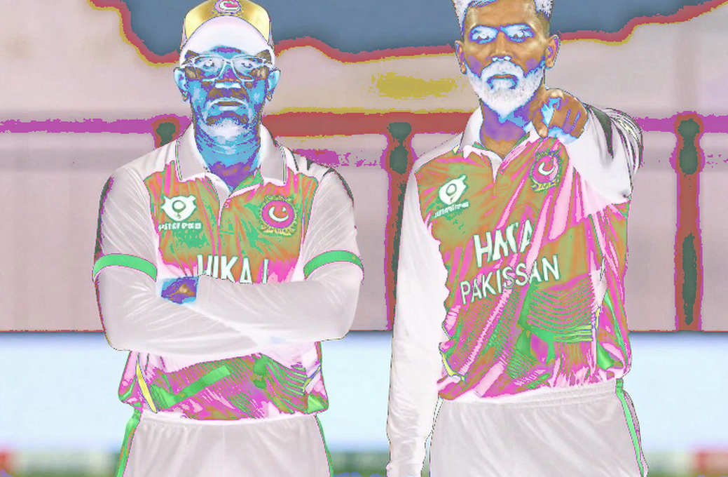 খালি খাতা, অটুট সত্য: ক্রিকেটের তথ্যপ্রবাহে ব্লকচেইনের নীরব পাঠ