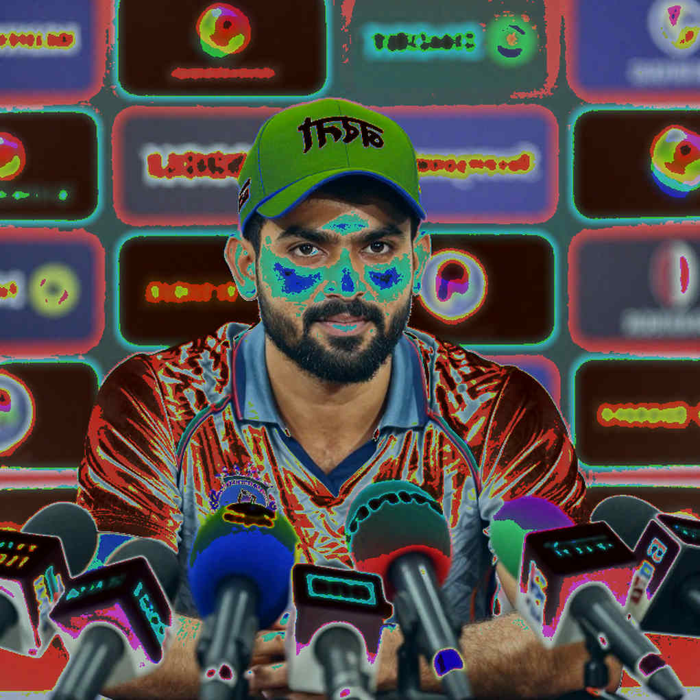 Cricket in Asia and Blockchain: The Future of the Game or a New Bubble?