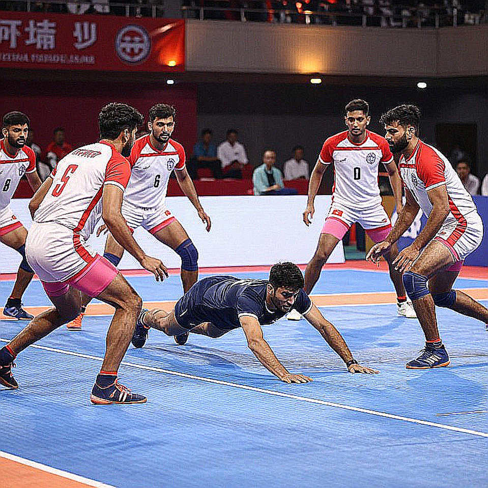 কাবাডি চ্যাম্পিয়ন্স লিগের দ্বিতীয় মরসুম: দশ রিটেনশনের ভেতরে যে অর্থনীতি লুকিয়ে আছে