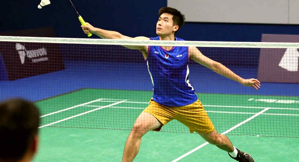৩৫ শটের ফাঁদ: এশিয়ান গেমসে ভারতের সিঙ্গেলস কেন তৃতীয় গেমে ভেঙে পড়ল