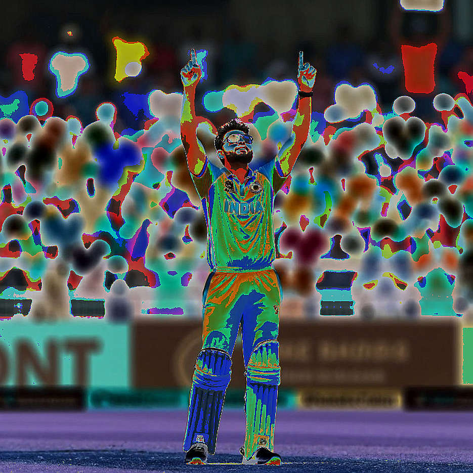 Ninety-Three Balls Left Unused: Afghanistan's Trophy in Sharjah and the Ledger Behind It