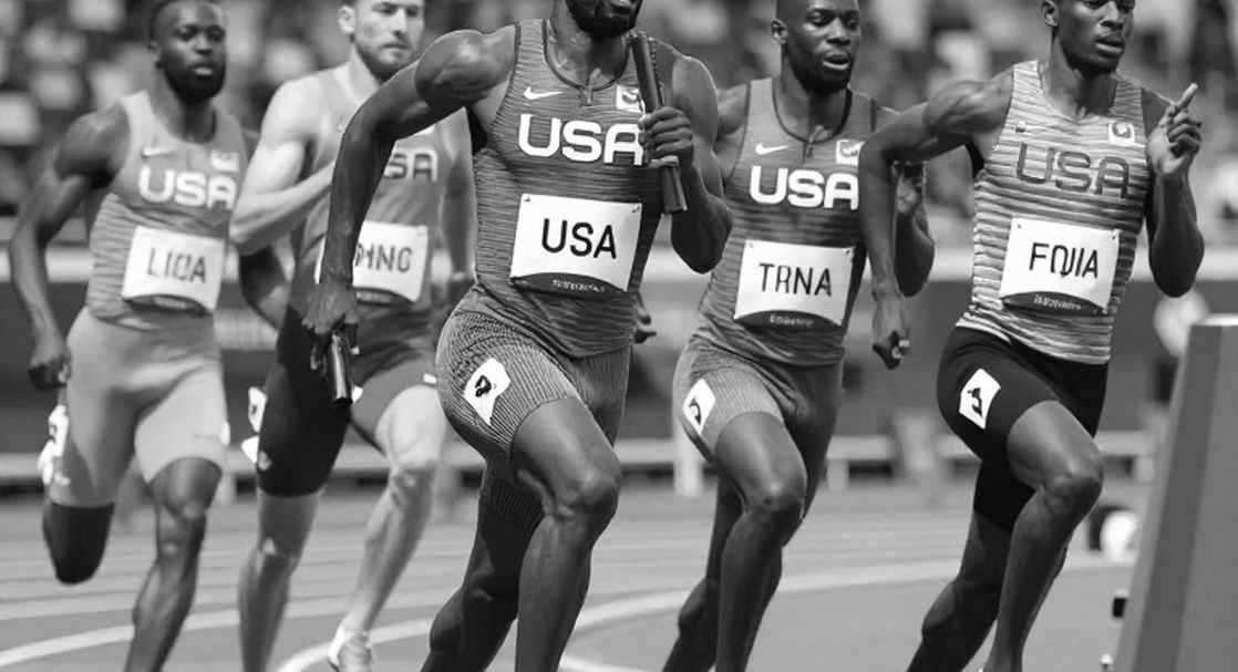 9.91 Seconds and One Missing Number: The Record in Nagoya Still Awaiting Ratification