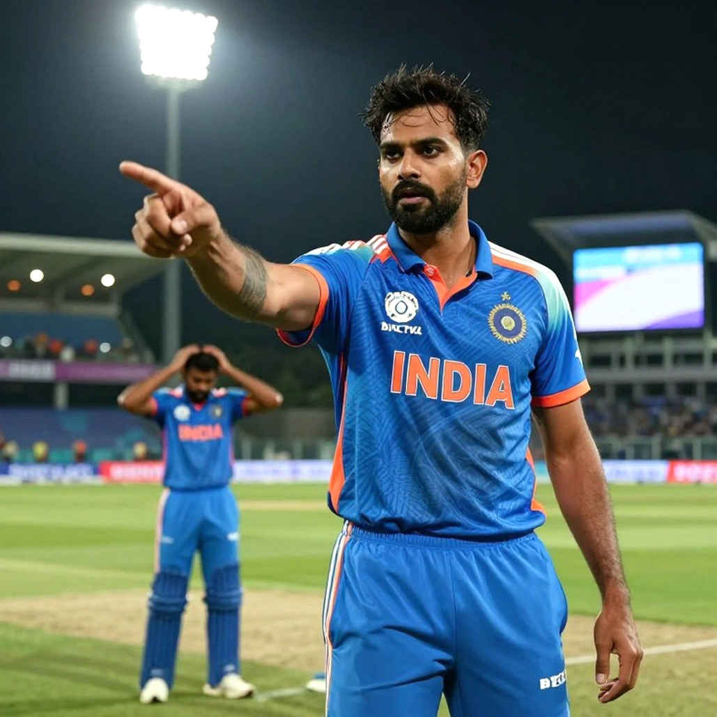 খালি ইনিংস: ক্রিকেটের বিশ্লেষণ কেন একটি অপরিবর্তনীয় স্কোরবুক খুঁজছে খালি ইনিংস: ক্রিকেটের বিশ্লেষণ কেন একটি অপরিবর্তনীয় স্কোরবুক খুঁজছে