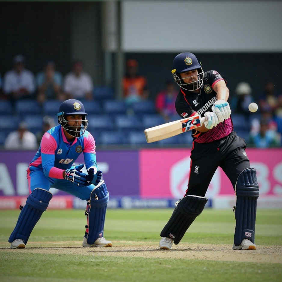 Kishan Out, a Teenager In: India's Squad Arithmetic Before the Second T20I in Christchurch