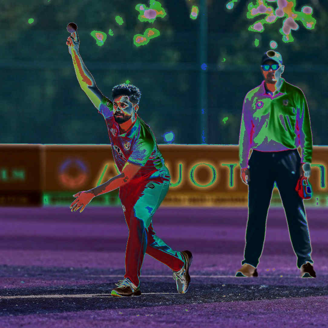 লিয়ন বাদ: জর্জেস পার্কের চার সিমারের জুয়া এবং একটি পিচ-লেবেলের ভুল অনুবাদ