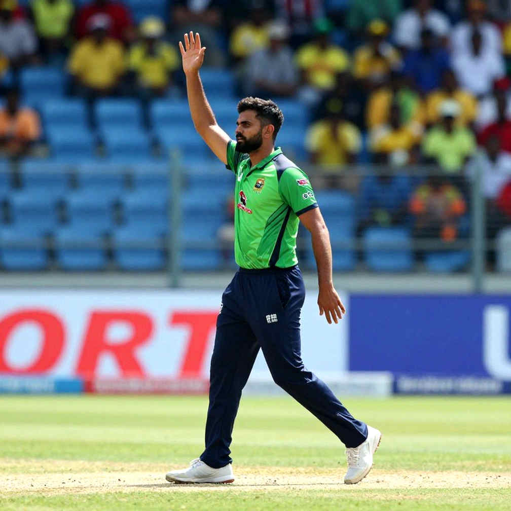 Fourteen Losses in Sixteen: Bangladesh's Crisis Is a Venue Map, Not a Format