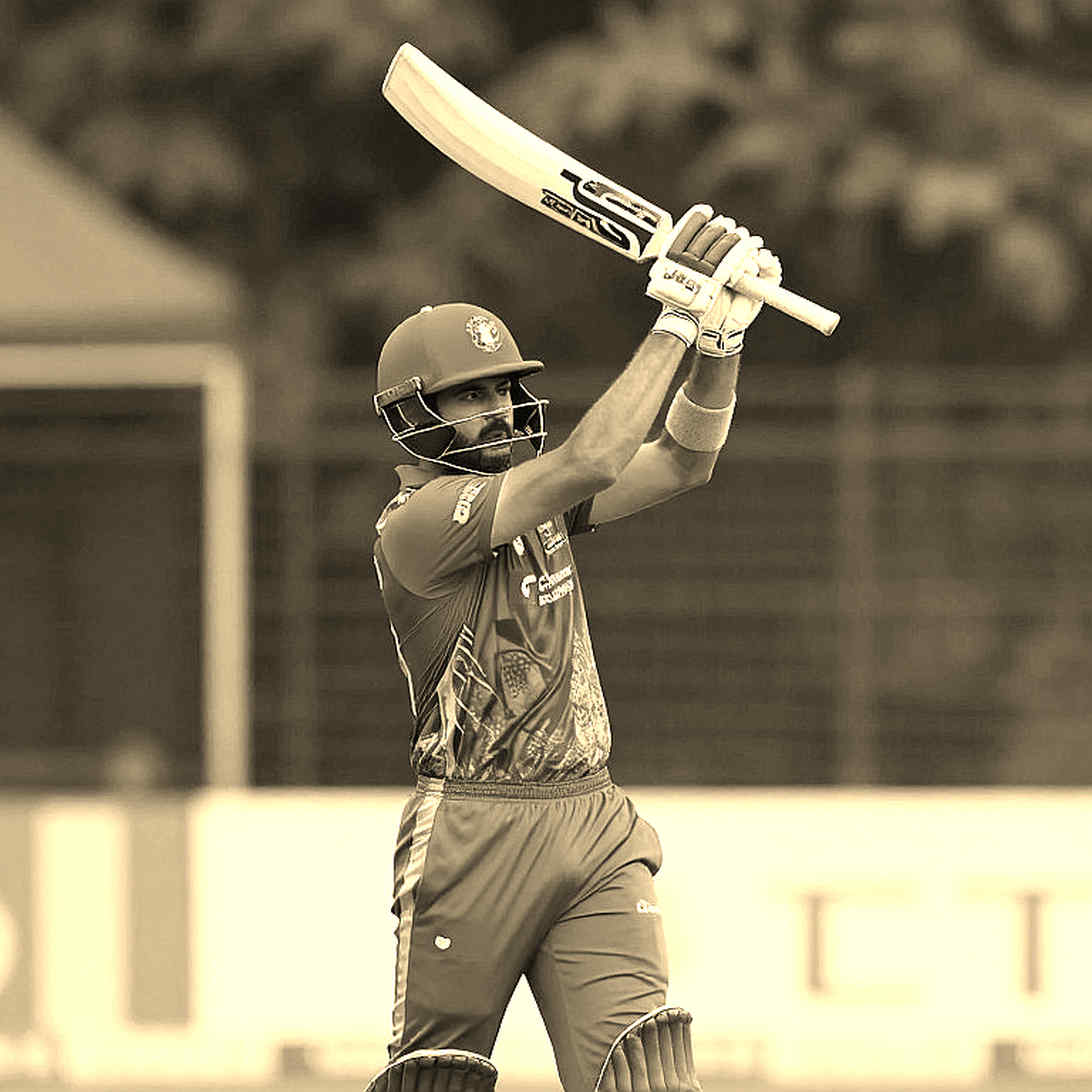 One Ball Unused: The Structural Read of India's 181/6 Chase Against New Zealand in the 2nd T20I