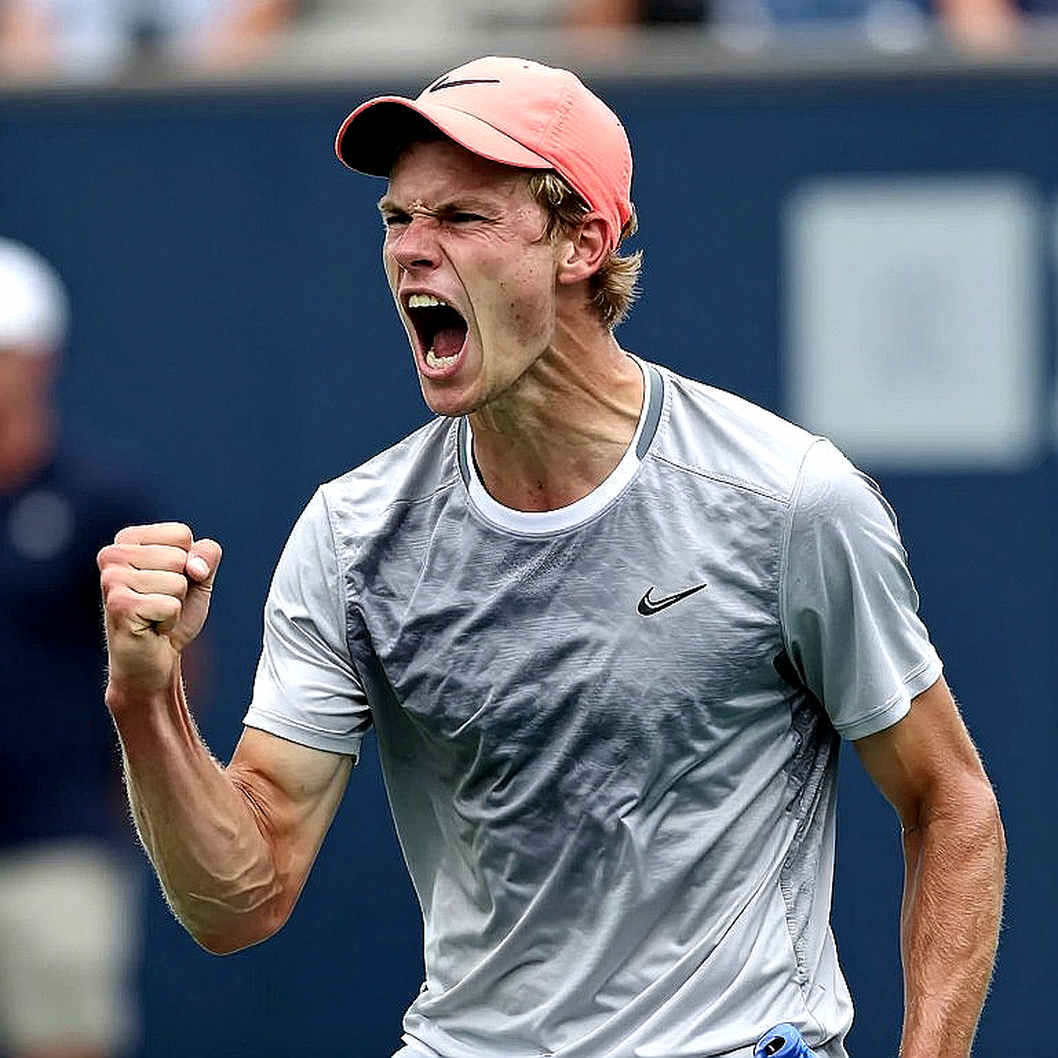 Beijing's 29-0 and the Shoulder Ledger: Djokovic's Return Is Not a Fitness Story, It Is a Calendar Calculation