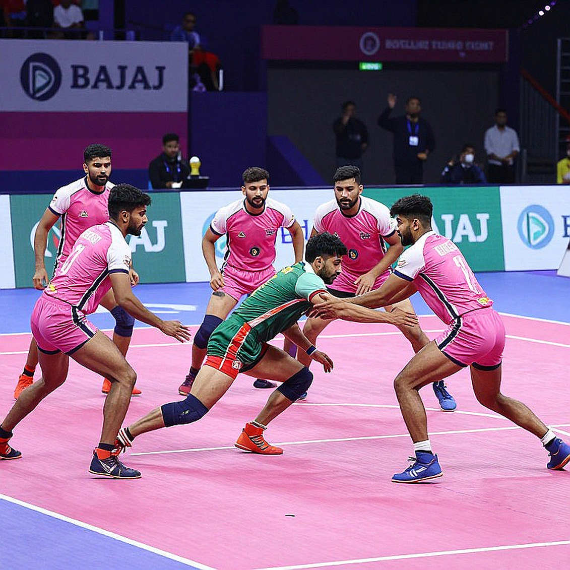 ৪৮-২৪ যা লুকিয়ে রাখে: নেপালকে উড়িয়ে দেওয়া সেমিফাইনাল ভারতের আসল পরীক্ষা নয় ৪৮-২৪ যা লুকিয়ে রাখে: নেপালকে উড়িয়ে দেওয়া সেমিফাইনাল ভারতের আসল পরীক্ষা নয়