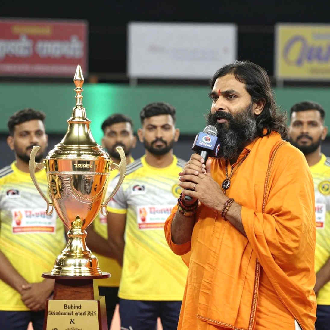 রাত ৯টা ৩০: কাবাডির কোর্টে ভারতের মুদ্রার অন্য পিঠ