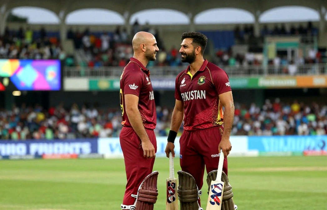 নাহিদ রানার ছায়া আর মিরপুরে স্পিন-প্রথম বাংলাদেশ