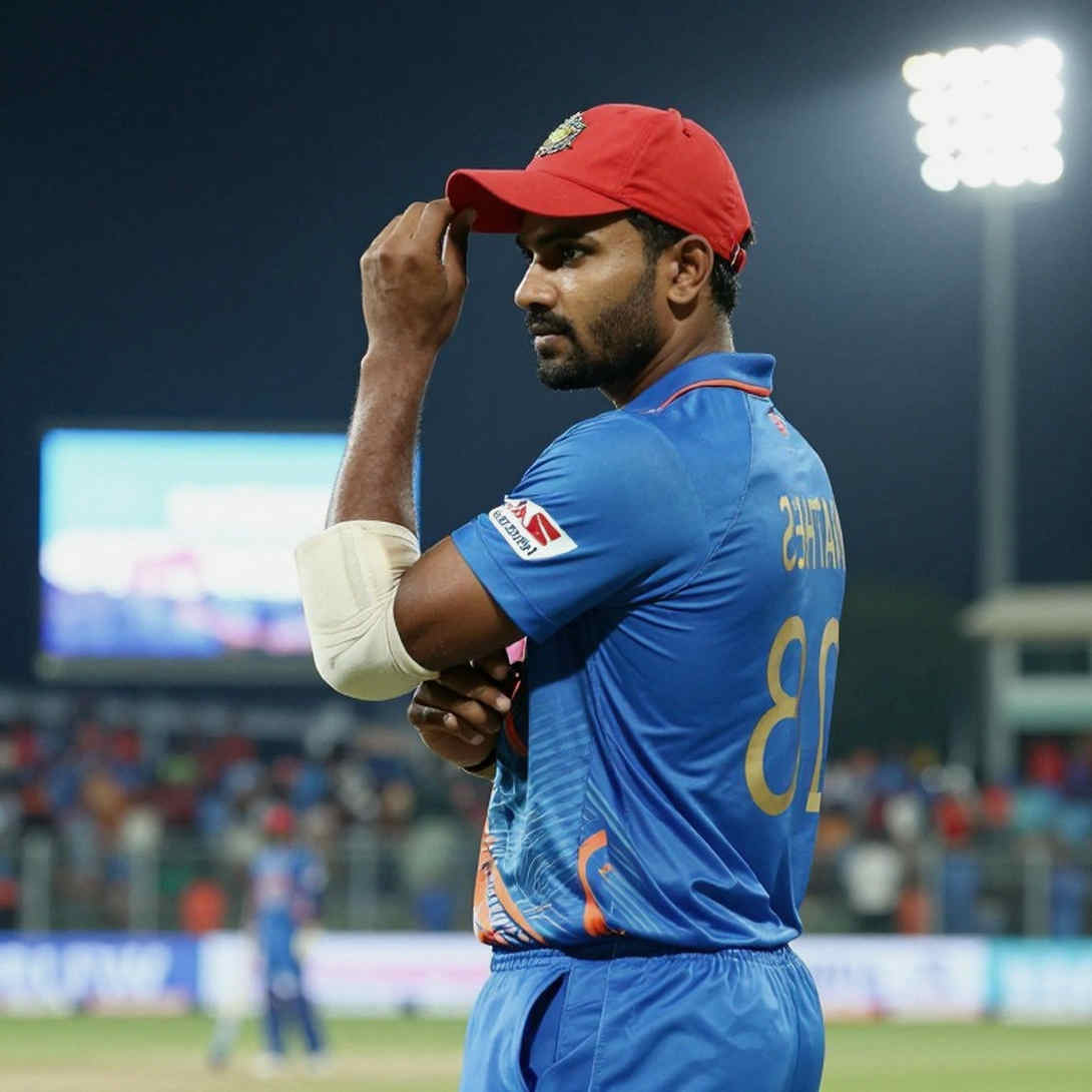 গ্রোয়েনের ওই ৩.৩ ওভার: নর্টজে ছাড়া ডিসাইডারে দক্ষিণ আফ্রিকার পেস-খাতা