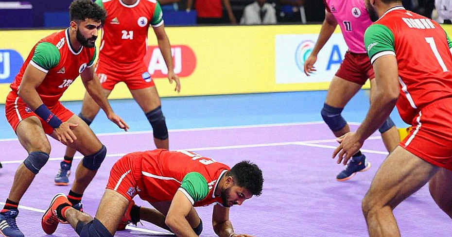 BLAST-এর পেমেন্ট বিলম্ব ও ২০২৭ ক্যালেন্ডার: CS2 অর্গানাইজার বাজারের নীরব পুনর্মূল্যায়ন