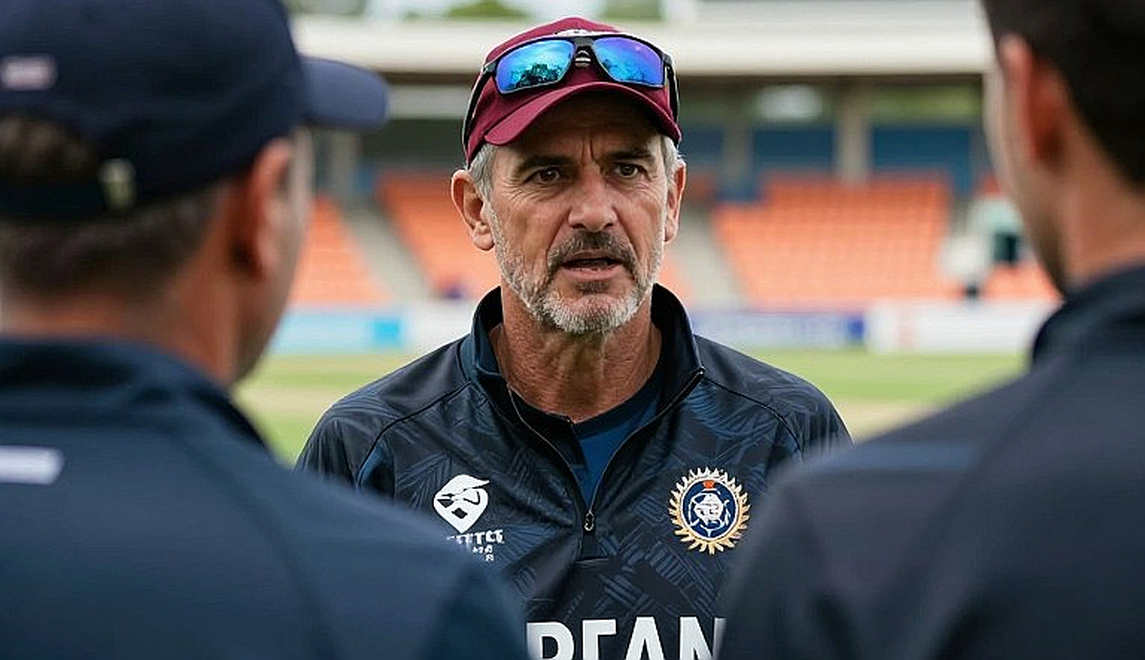 The Zero-Information Report: When Cricket's Truth Machine Goes Silent