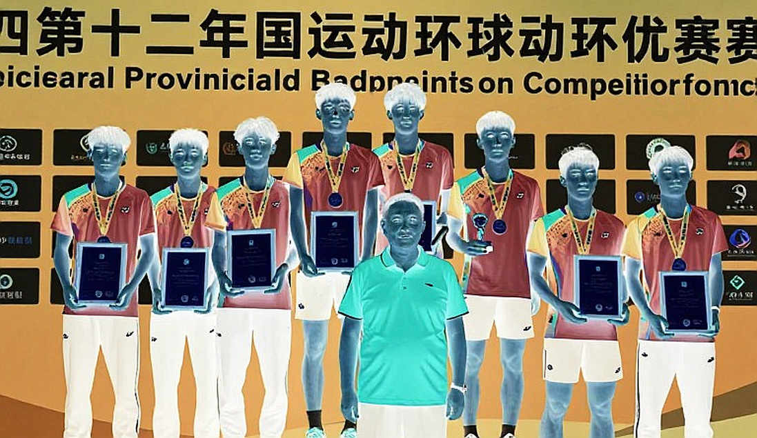 Asian Games 2026 Badminton: Day One Belongs to the Timetable, Not the Scoreboard