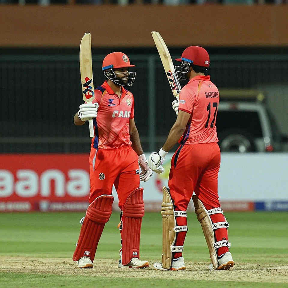 429 Was Not Enough, Nor Was 154/9: England's Real Gap Is Not on the Scoreboard, It Is in the Last Ten Overs